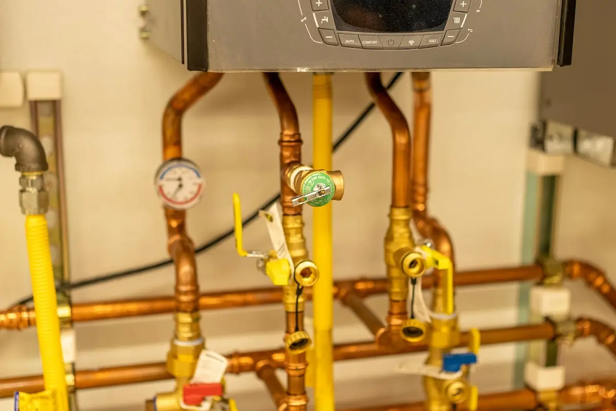 Licensed technician providing Sewer Cleanout for a homeowner in Bret Harte